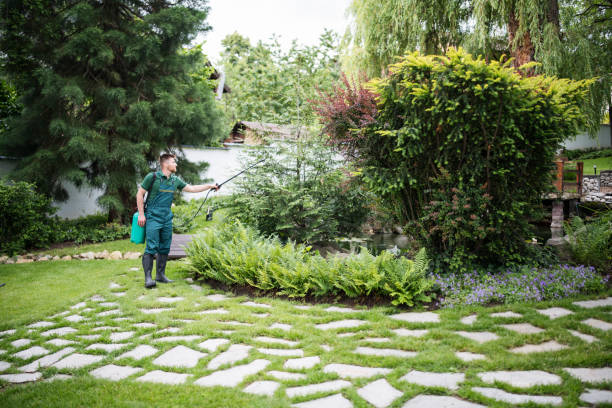 Best Best Pest Control Companies  in Sughter, LA