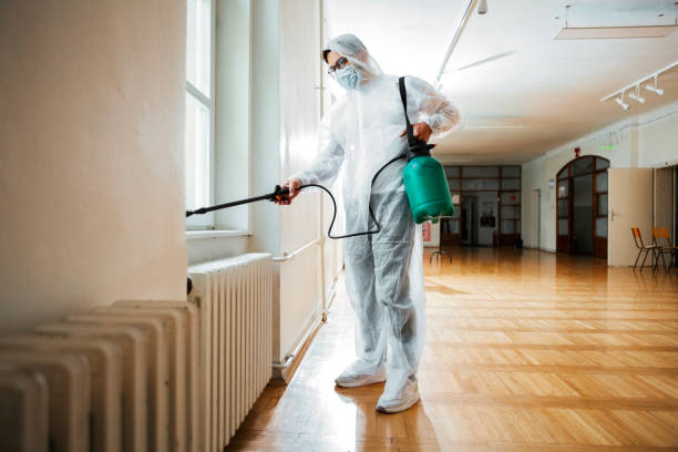 Best Pest Inspection Near Me  in Sughter, LA